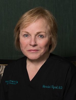 Marcia Byrd, M.D., Lipedema Specialist in Atlanta