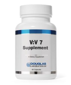 V:V 7 supplement