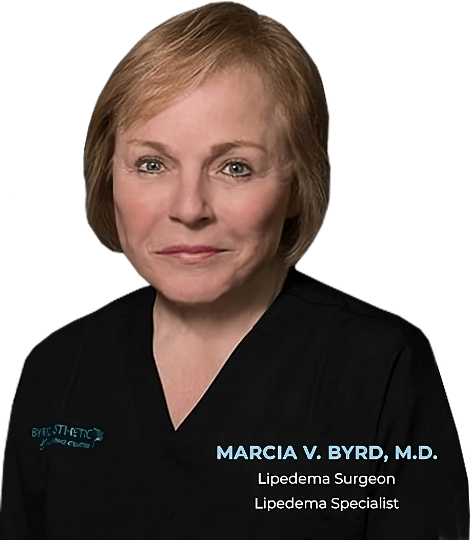 Marcia V. Byrd, M.D.