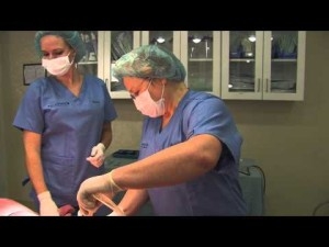 Dr. Marcia Byrd | Atlanta Liposuction | Practice Profile