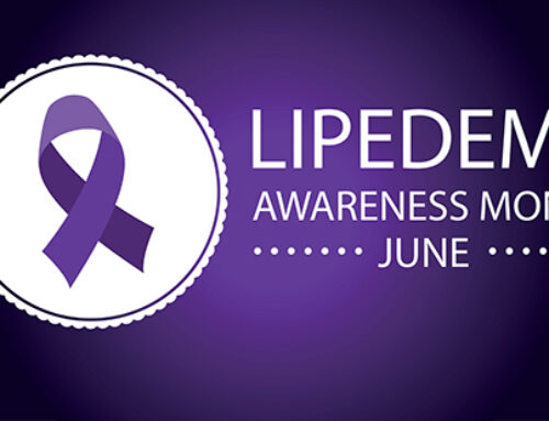 June is Lipedema Awareness Month