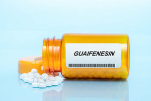 Guaifenesin